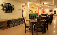 Resto & Kafe