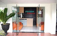 Lobby Cailendra
